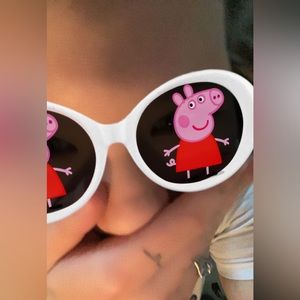 Meet your Posher, Serena